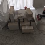 R-305 - ACP Braffort - Remplacement pied colonne (4)