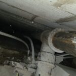 R-305 - ACP Braffort - Remplacement pied colonne (5)