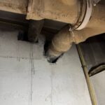 R-305 - ACP Braffort - Remplacement pied colonne (8)
